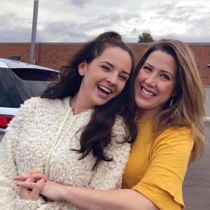 Meet your Posher, Casey